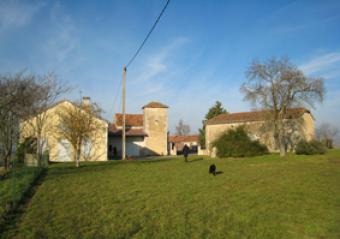 French Property in Gers Condom